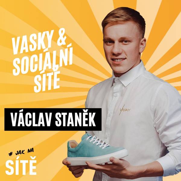 Jak na sítě